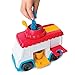 Kinetic Sand, Ice Cream Truck with 8oz of Kinetic Sand