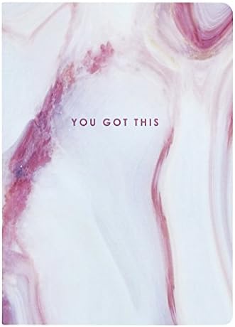 Look What Happened - You GOT This Diary (Blank Journals)