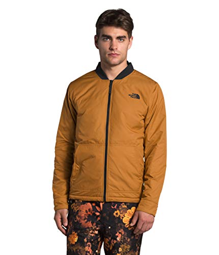 north face base layer mens