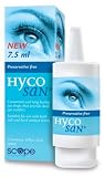 Hycosan Eye Moisturiser 7.5 ml