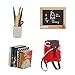1/12 Miniature Dollhouse 6pcs Books Colorful