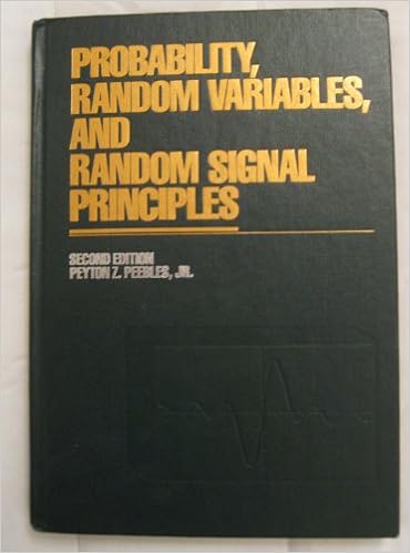 Introduction To Stochastic Processes Introduction To Stochastic Processes