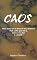 Livro CAOS !!: Você acha que é dono do seu destino?