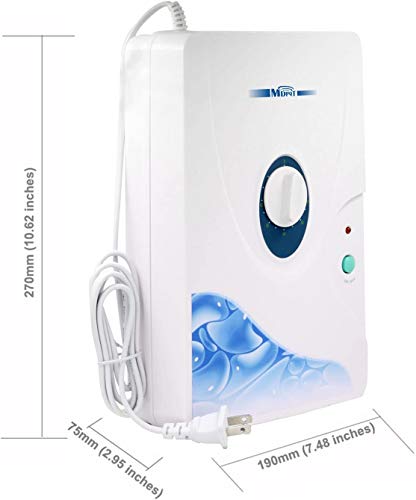 Ozone-Generator-Air-Purifier-Disinfector-Fruits-Vegetables-Sterilization-White