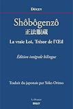 Shobogenzo (Le prunier) by 