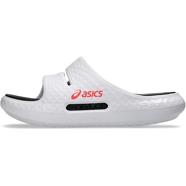 Amazon.com | ASICS Unisex Actibreeze Hybrid Sandal 2 White/Black
