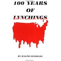 100 Years of Lynchings