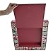 Hallmark Home Vintage Inspired 1950s Santa Drawer Advent Calendar