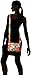 Vera Bradley Women's Cotton Little Hipster Crossbody Purse, Rumba, One Size