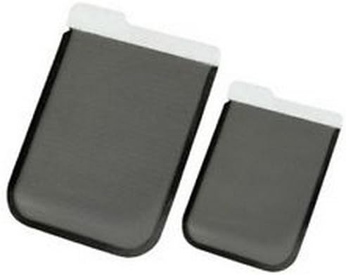 Barrier Envelopes Phosphor Plate Dental Digital X-ray Size 2 100/pack