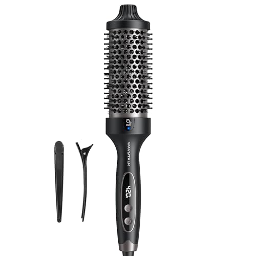 Wavytalk Thermal Brush Grande
