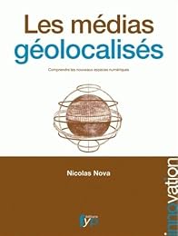 Les  médias géolocalisés