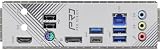 ASRock B760M Pro RS Motherboard Intel B760 LGA 1700 DDR5 mATX view 3