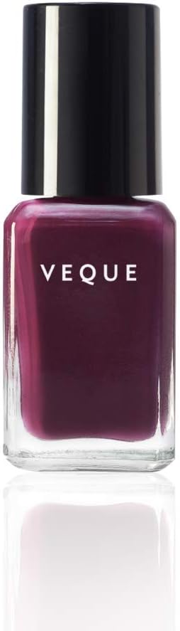 VEQUE Nail Polish Clean Vegan Beauty (OPERA)