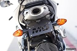 Fender Eliminator Kit for 2013-2023 Honda CBR600RR