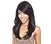 ISIS Brown Sugar Human Hair Blend Full Wig - BS110