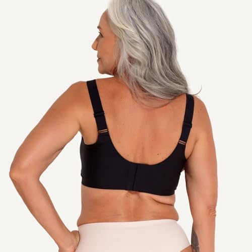 Sutiã Comfort Up Corte a Laser e Sustentação Sem Aro e Costura Fita Up Oficial
