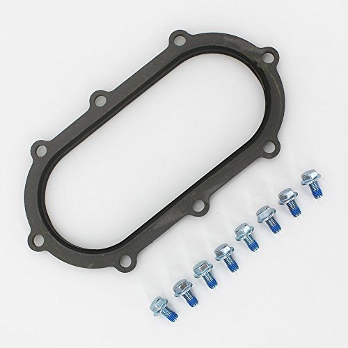 KIPA Fuel Pump Gasket For SUZUKI TL1000R 1998 1999 2000 2001 2002 2003