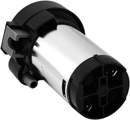 Vixen Horns VXH2311C Air Horn Kit Chrome Color - Thumbnail 4