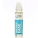 Nausea Relief Aromatherapy Roll-On. Motion & Morning Sickness, Migraine, Chemo Queasiness. 10ml from Halsa Essentials