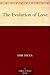 The Evolution of Love by 