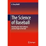 The Science of Baseball: Modeling Bat-Ball Collisions and the Flight of the Ball