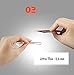 Clear Ultra Thin TPU Silicone Soft Gel Case Cover Skin for Lenovo Golden Warrior S8 S898T