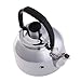 HJX Kettle Style Shape Refillable Gas Jet Flame Butane Cigarette Torch & Cigar Lighter