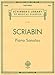 Piano Sonatas - Centennial Edition: Schirmer Library of Classics Volume 1992 Piano Solo (Schirmer's Library of Musical Classics)