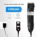 Hair Clippers for Men, Hmily Professional Cordless Hair Clippers Hair Trimmer for Man Rechargeble Haircut Kit with Ceramic Blade,Quick Charge Mens Hair Clippers for Family Use