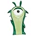 Slugterra Mini Figure 2-Pack Doc & Stinky [Includes Code for Exclusive Game Items]