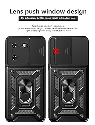 Kukoufey Compatible with Tecno Pova 5 Bracket