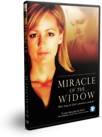 Miracle of the Widow