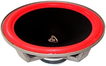 cerwin vega 15 woofer replacement