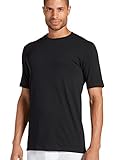 Jockey Men's T-Shirts Classic Crew Neck - 3 Pack