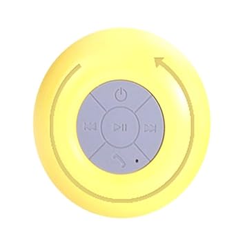 Azz Relaxer Shower Speaker With Fm Radio #waterproof #bluetooth #shower #speaker Azz Relaxer Shower Speaker With Fm Radio