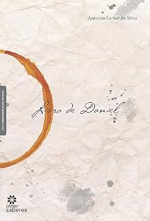 Livro Livro de Daniel