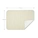 Changing Pad Liners Waterproof Washable Reusable Portable Diaper Changing Pad Liners for Babies