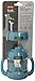 OXO Tot Sippy Cup Set with Bonus Training Lid and Removable Handles (7 oz.) - Aqua