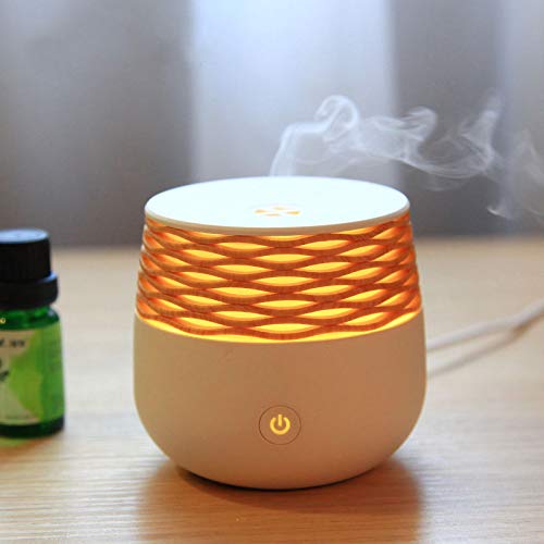 image for Darshion USB Cool Mist Humidifier, USB Household Appliances Humidifier