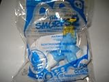 McDonald's 2013 The Smurfs 2 #11 Harmony Smurf