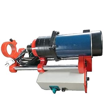 Tl Pathak Group Machines For Future Portable Line Boring Machine Amazon In Industrial Scientific