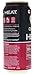 Celsius Heat Carbonated Thermogenic Pre-Workout, Strawberry Dragon Fruit, for an Accelerated Metabolism and Healthy Energy 12/16 Ounce Cans