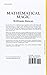 Mathematical Magic (Dover Recreational Math)