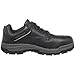 Caterpillar Men's Dimen Steel-Toe Oxford,Black,12 M US