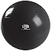 SPRI Elite Xercise Balance Ball, Black, 55cm