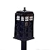 Underground Toys Doctor Who - Tardis deluxe Pen Action Figure