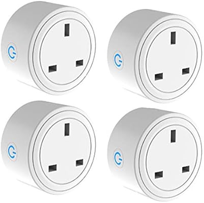 best google home outlet