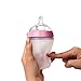 Comotomo Natural Feel Baby Bottle 3 Pack