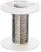 Remington Industries 30N80 30 AWG Nickel Chromium Resistance Wire, Nichrome 80, 0.0100